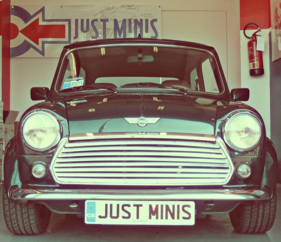 Vendita  Minis Classic – Just Minis